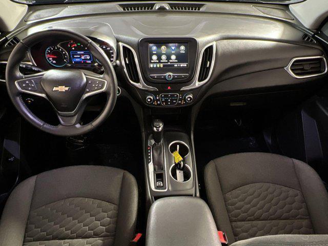 used 2019 Chevrolet Equinox car, priced at $17,991