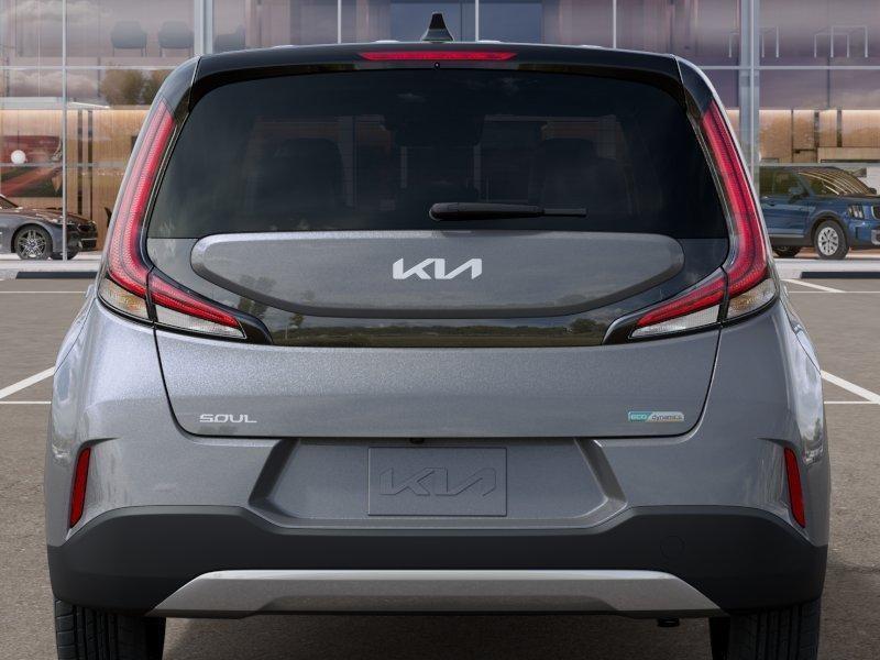 new 2024 Kia Soul car, priced at $23,290