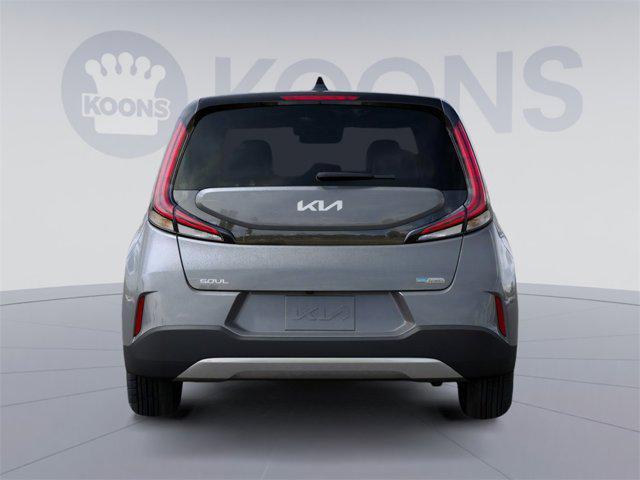 new 2025 Kia Soul car, priced at $25,464