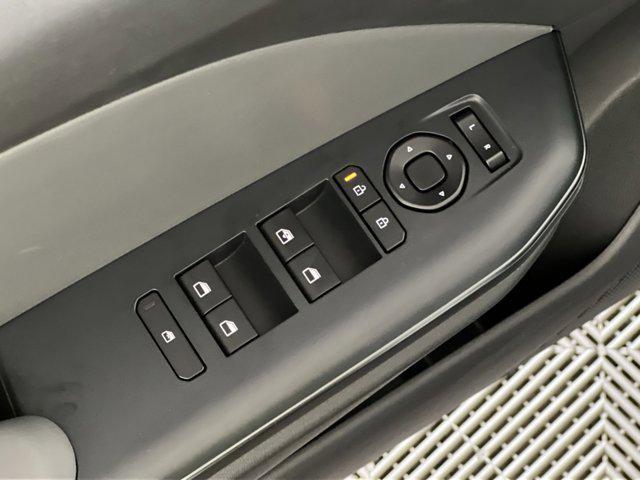 new 2025 Kia K4 car, priced at $22,548