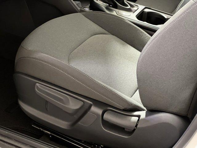 new 2025 Kia K4 car, priced at $22,548