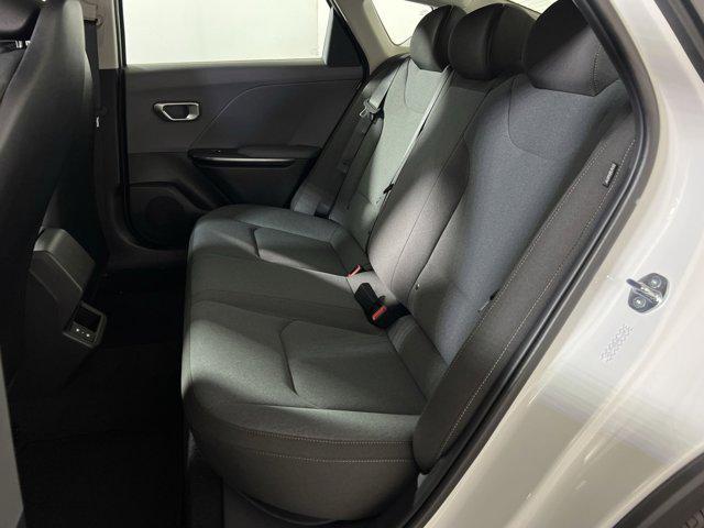 new 2025 Kia K4 car, priced at $22,548