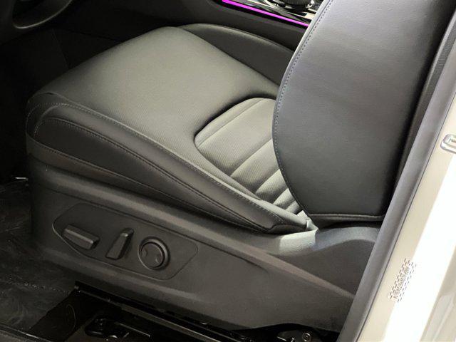 new 2025 Kia Sportage Hybrid car, priced at $39,005