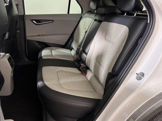 new 2025 Kia Niro EV car, priced at $39,393