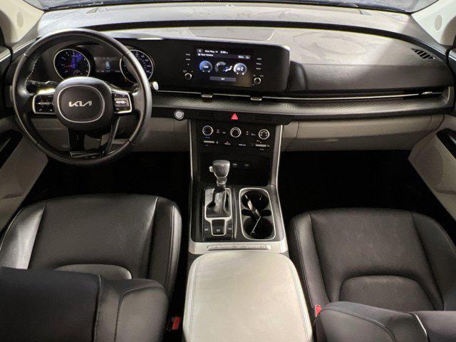 used 2023 Kia Carnival car, priced at $29,991
