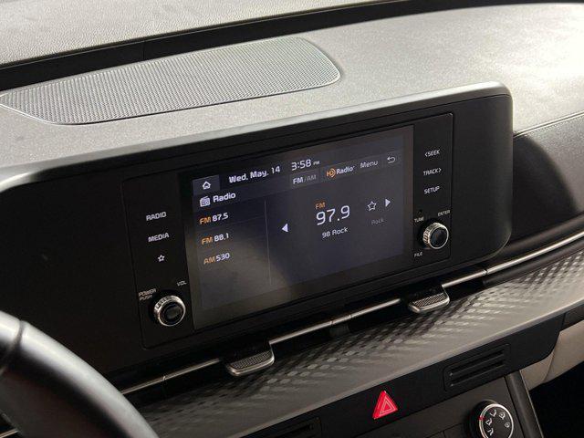 used 2023 Kia Carnival car, priced at $29,991