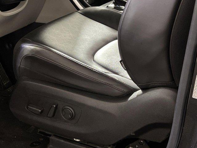 used 2023 Kia Carnival car, priced at $29,991