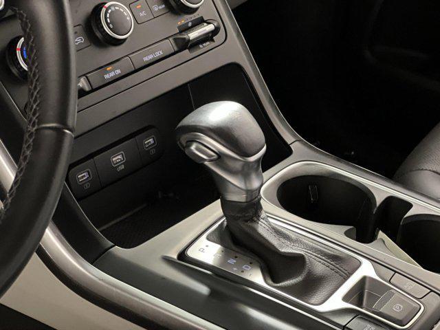 used 2023 Kia Carnival car, priced at $29,991