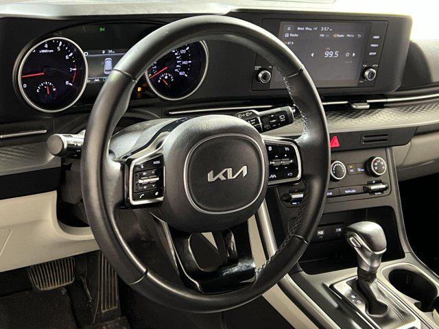 used 2023 Kia Carnival car, priced at $29,991