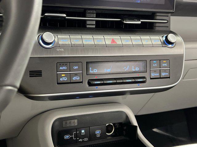 used 2024 Hyundai Kona car, priced at $22,588