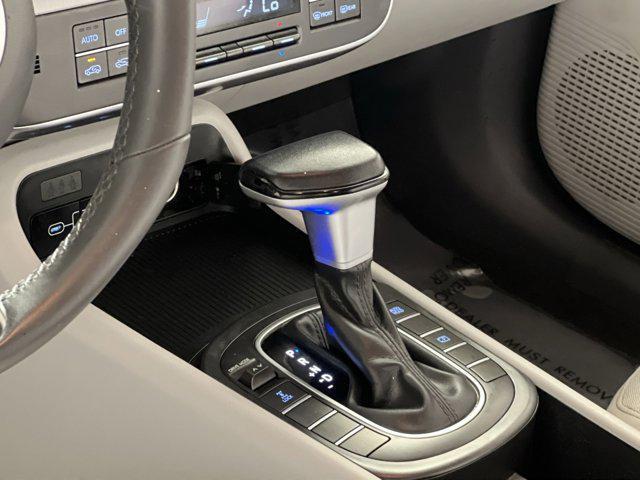 used 2024 Hyundai Kona car, priced at $22,588