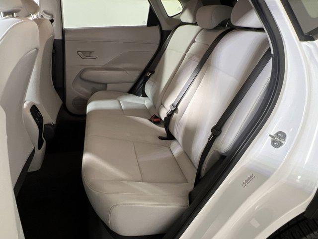 used 2024 Hyundai Kona car, priced at $22,588