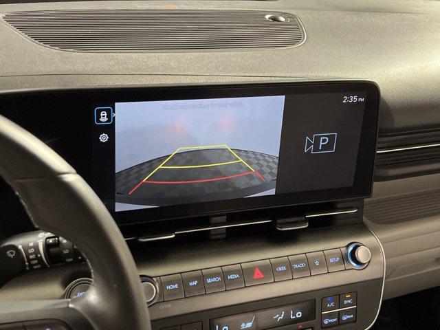 used 2024 Hyundai Kona car, priced at $22,588