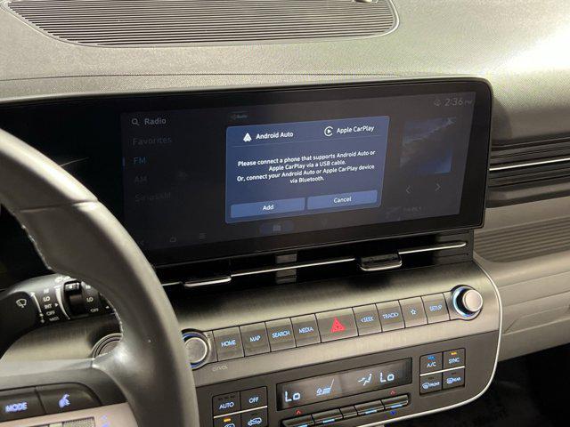 used 2024 Hyundai Kona car, priced at $22,588