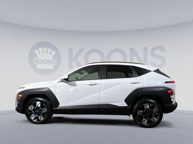used 2024 Hyundai Kona car, priced at $22,588