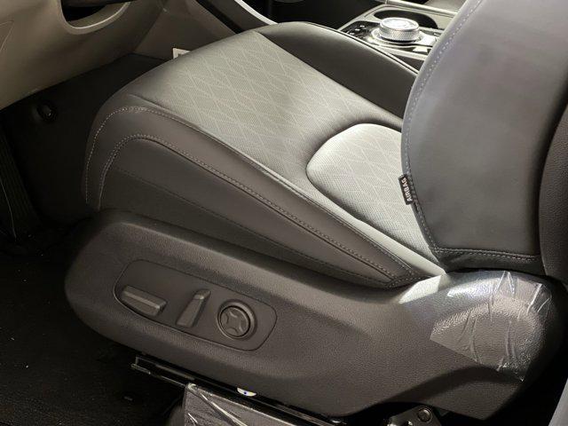 new 2026 Kia Carnival Hybrid car, priced at $48,822