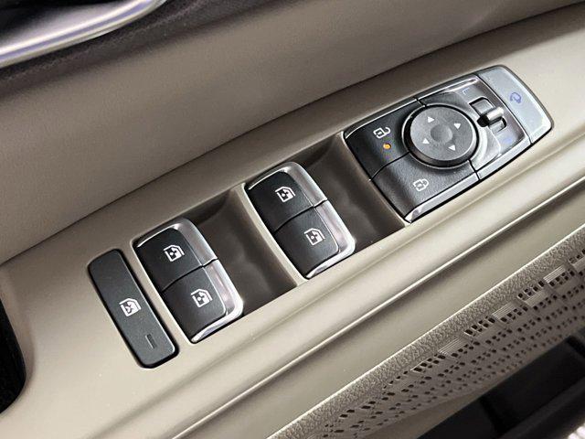 new 2026 Kia Carnival Hybrid car, priced at $48,822