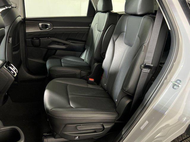 new 2025 Kia Sorento car, priced at $41,974