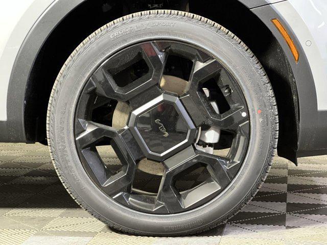 new 2025 Kia Sorento car, priced at $41,974