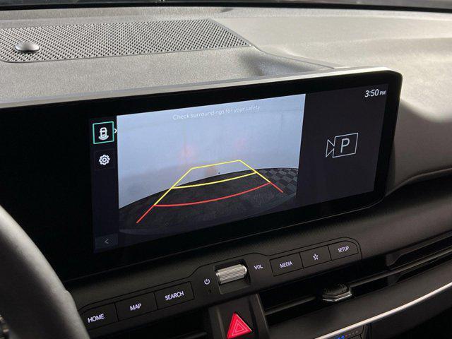 new 2025 Kia K4 car, priced at $23,629