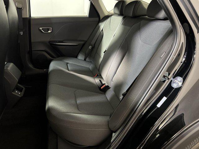 new 2025 Kia K4 car, priced at $23,629