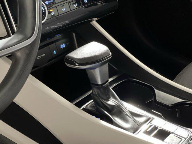 used 2023 Hyundai Tucson car, priced at $22,891