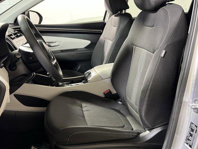 used 2023 Hyundai Tucson car, priced at $22,891