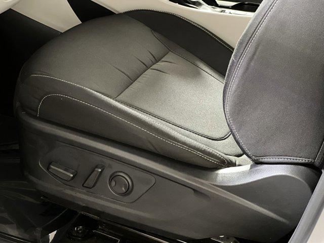 used 2023 Hyundai Tucson car, priced at $22,891