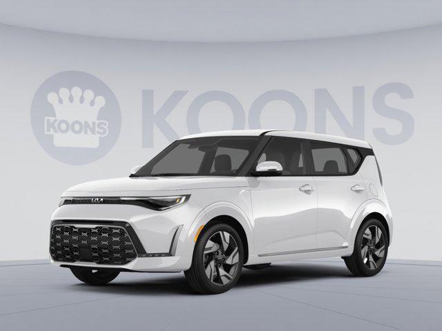 new 2025 Kia Soul car, priced at $22,685