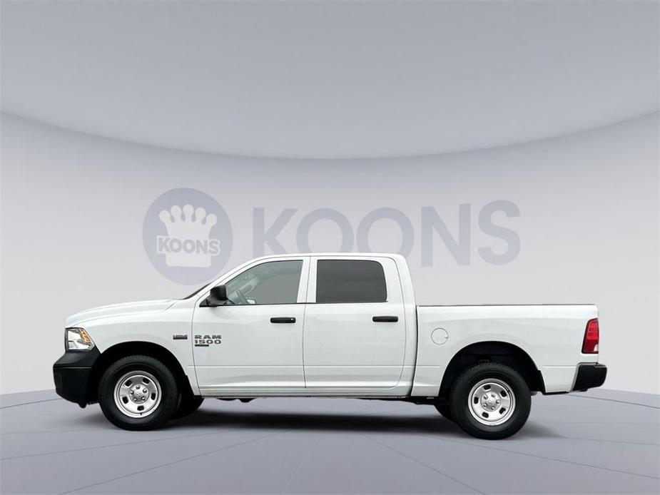 used 2020 Ram 1500 Classic car, priced at $29,000