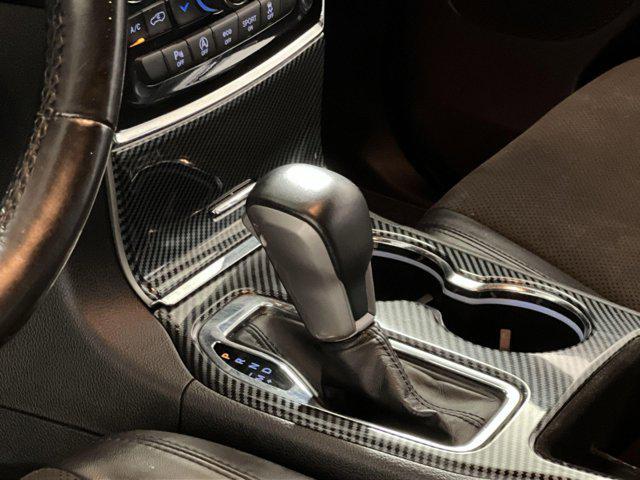 used 2020 Jeep Grand Cherokee car, priced at $26,991