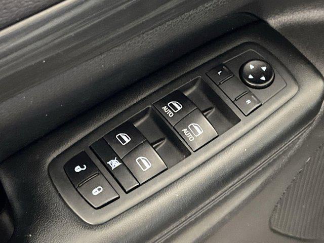 used 2020 Jeep Grand Cherokee car, priced at $26,991