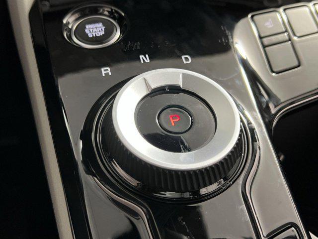 new 2025 Kia Sportage Hybrid car, priced at $34,235