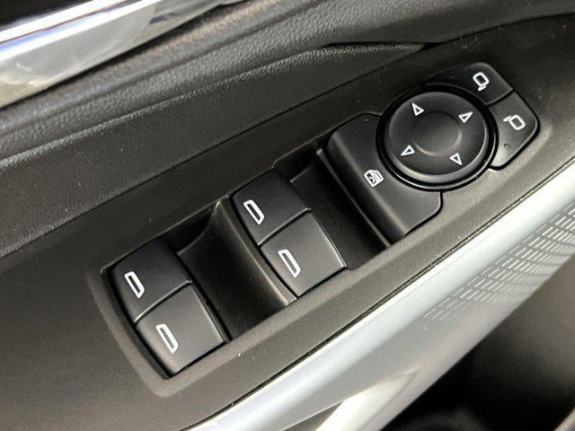 used 2025 Chevrolet Trax car, priced at $22,991