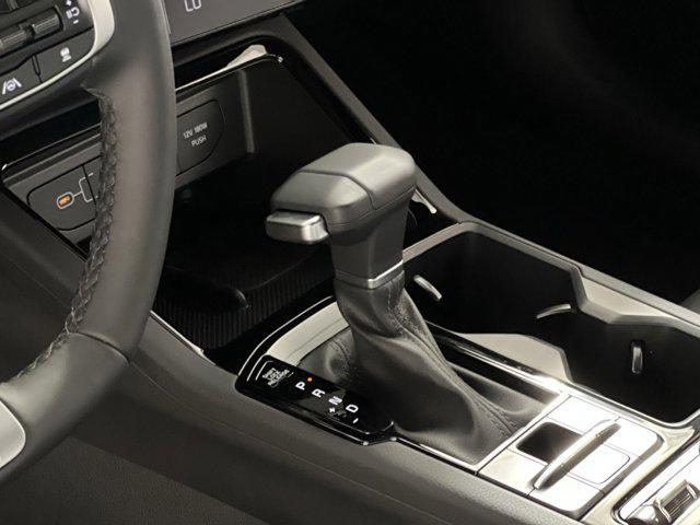 new 2025 Kia K5 car, priced at $30,423