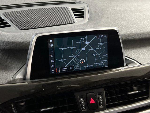used 2018 BMW X1 car, priced at $14,988