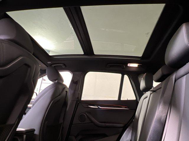 used 2018 BMW X1 car, priced at $14,988
