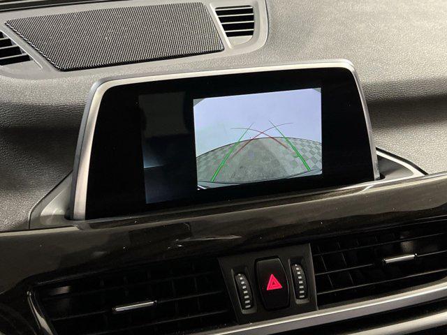 used 2018 BMW X1 car, priced at $14,988