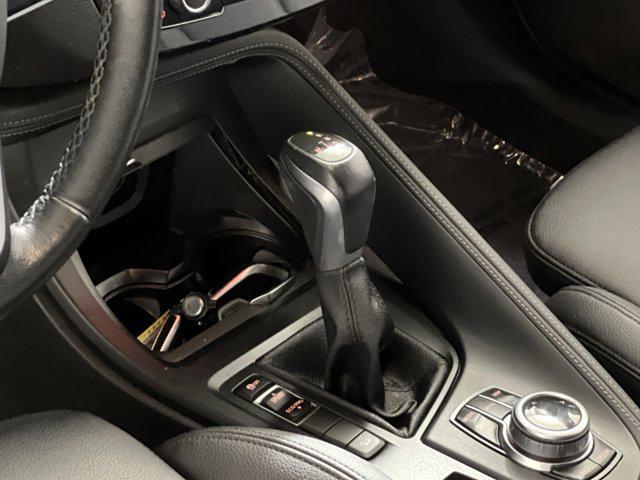 used 2018 BMW X1 car, priced at $14,988