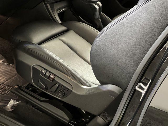 used 2018 BMW X1 car, priced at $14,988