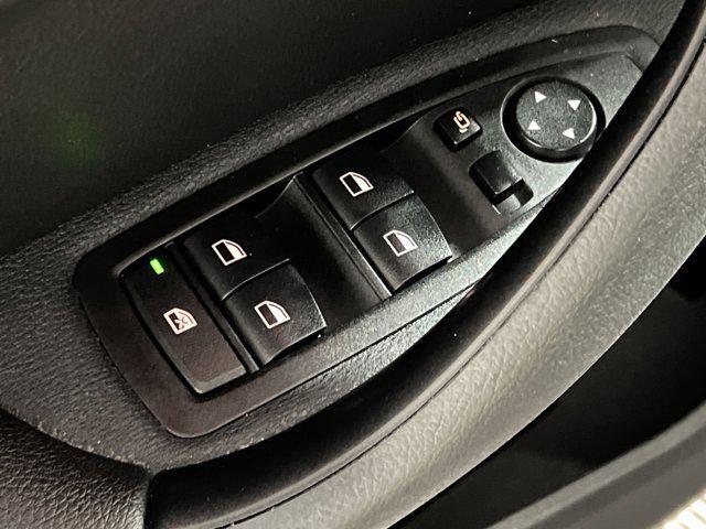 used 2018 BMW X1 car, priced at $14,988