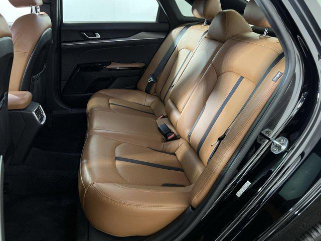 used 2022 Kia K5 car, priced at $27,991