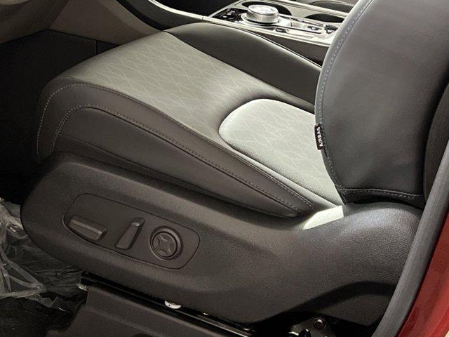new 2025 Kia Carnival Hybrid car, priced at $45,999