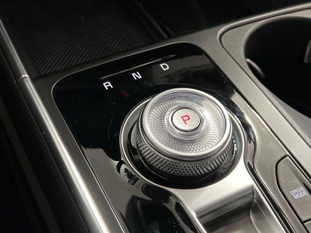 new 2025 Kia Carnival Hybrid car, priced at $45,999