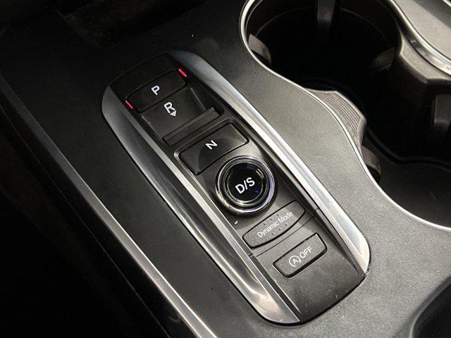 used 2017 Acura MDX car, priced at $24,391