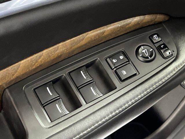 used 2017 Acura MDX car, priced at $24,391