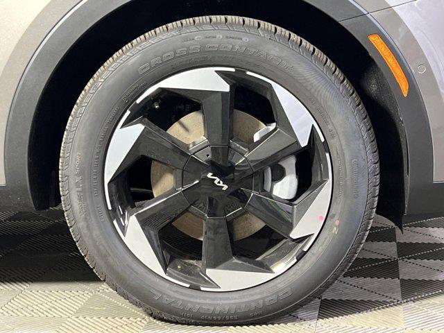 new 2025 Kia Sorento Hybrid car, priced at $45,393