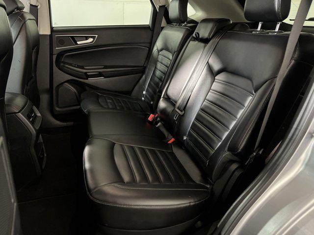 used 2023 Ford Edge car, priced at $22,287