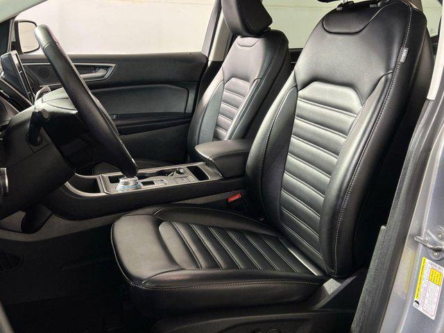 used 2023 Ford Edge car, priced at $22,287