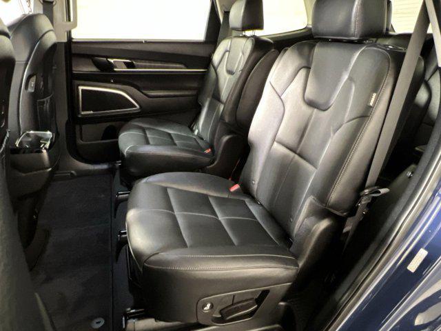 used 2023 Kia Telluride car, priced at $37,991